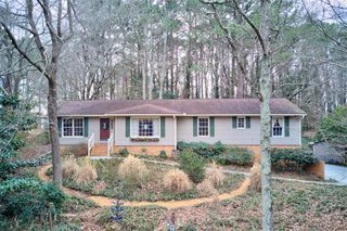 253 Newport SW Road, Lilburn, GA 30047