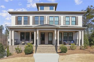 1307 Markham Road, Atlanta, GA 30319