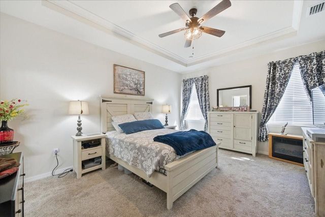 10591 HERON HIDEAWAY LOOP, Land O Lakes, FL 34638