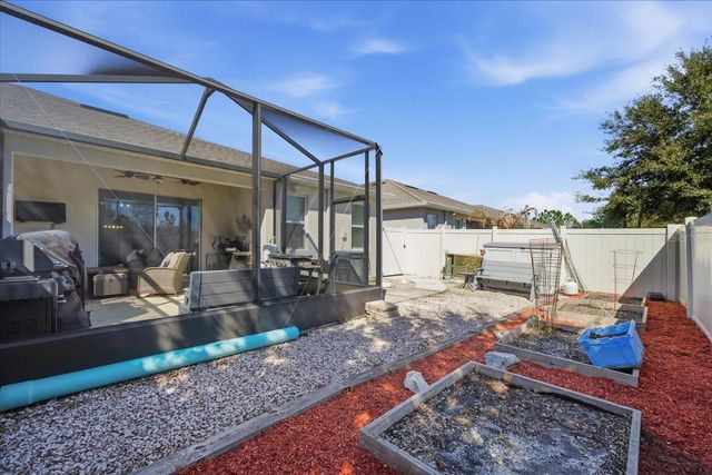 10591 HERON HIDEAWAY LOOP, Land O Lakes, FL 34638