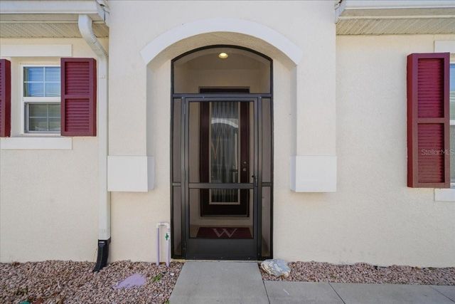 10591 HERON HIDEAWAY LOOP, Land O Lakes, FL 34638