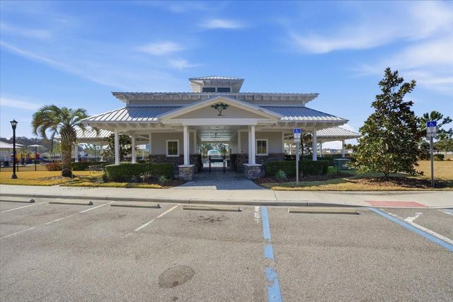 10591 HERON HIDEAWAY LOOP, Land O Lakes, FL 34638