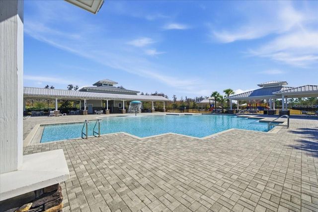 10591 HERON HIDEAWAY LOOP, Land O Lakes, FL 34638