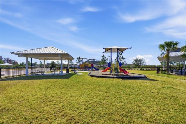 10591 HERON HIDEAWAY LOOP, Land O Lakes, FL 34638