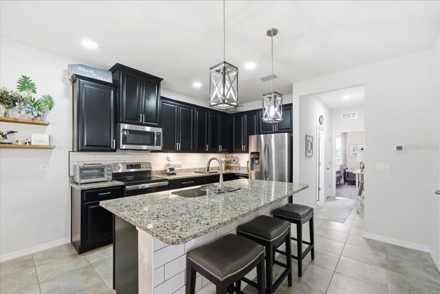 10591 HERON HIDEAWAY LOOP, Land O Lakes, FL 34638