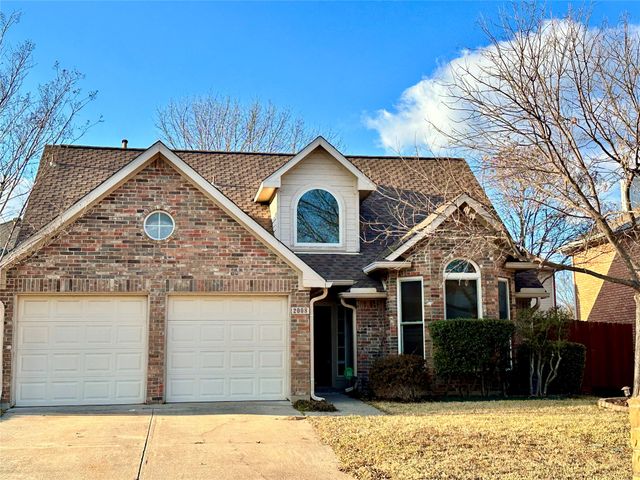 2008 Terracotta Court, Lewisville, TX 75067