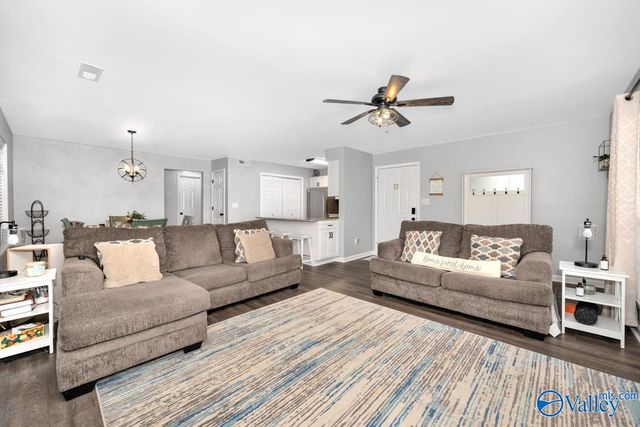 299 Waters Edge Lane 3, Madison, AL 35758