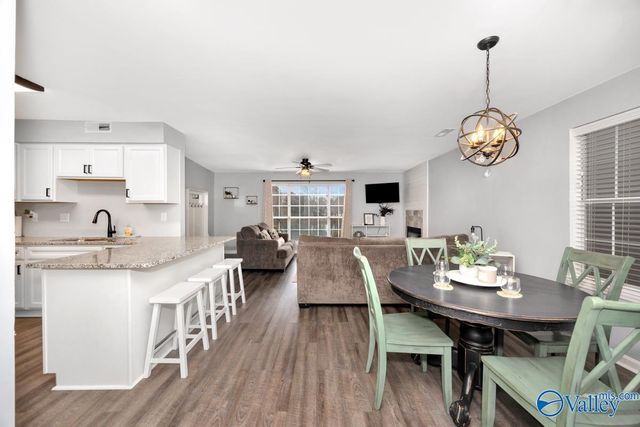 299 Waters Edge Lane 3, Madison, AL 35758