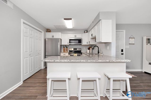 299 Waters Edge Lane 3, Madison, AL 35758