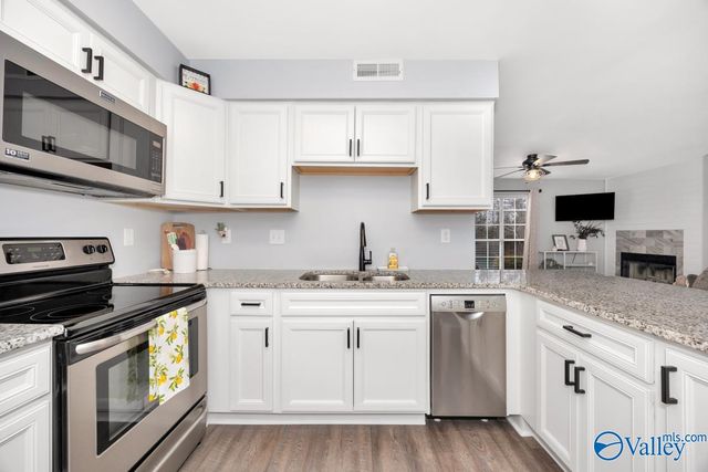 299 Waters Edge Lane 3, Madison, AL 35758