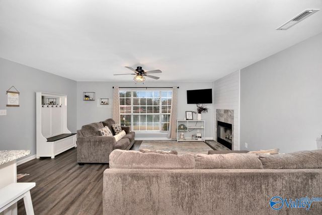 299 Waters Edge Lane 3, Madison, AL 35758