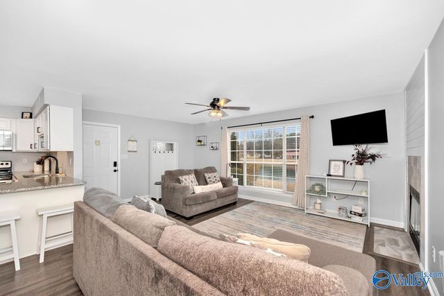 299 Waters Edge Lane 3, Madison, AL 35758