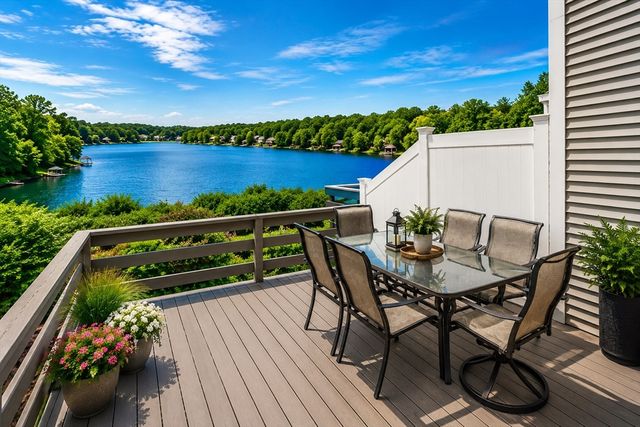 241 Carver Road 8, Plymouth, MA 02360