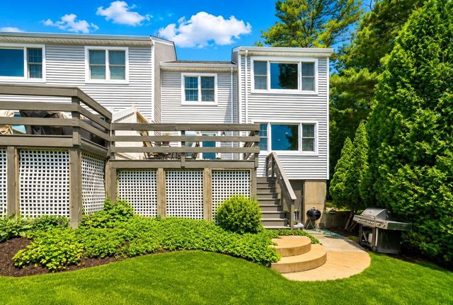 241 Carver Road 8, Plymouth, MA 02360