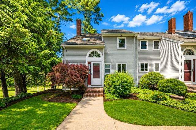 241 Carver Road 8, Plymouth, MA 02360
