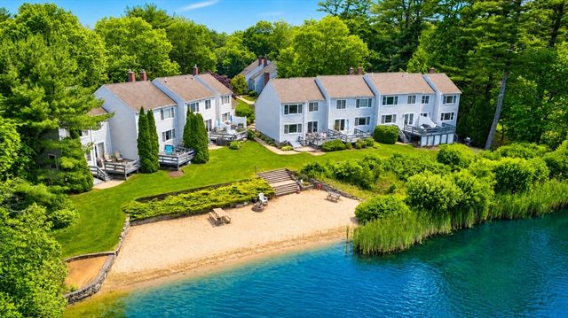 241 Carver Road 8, Plymouth, MA 02360