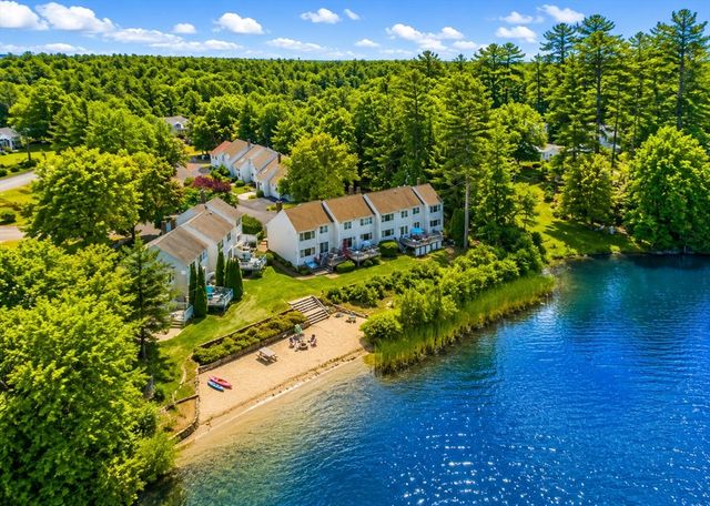 241 Carver Road 8, Plymouth, MA 02360