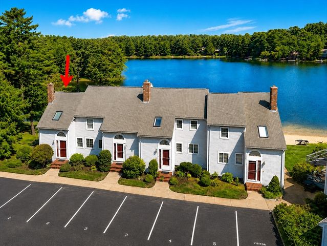 241 Carver Road 8, Plymouth, MA 02360