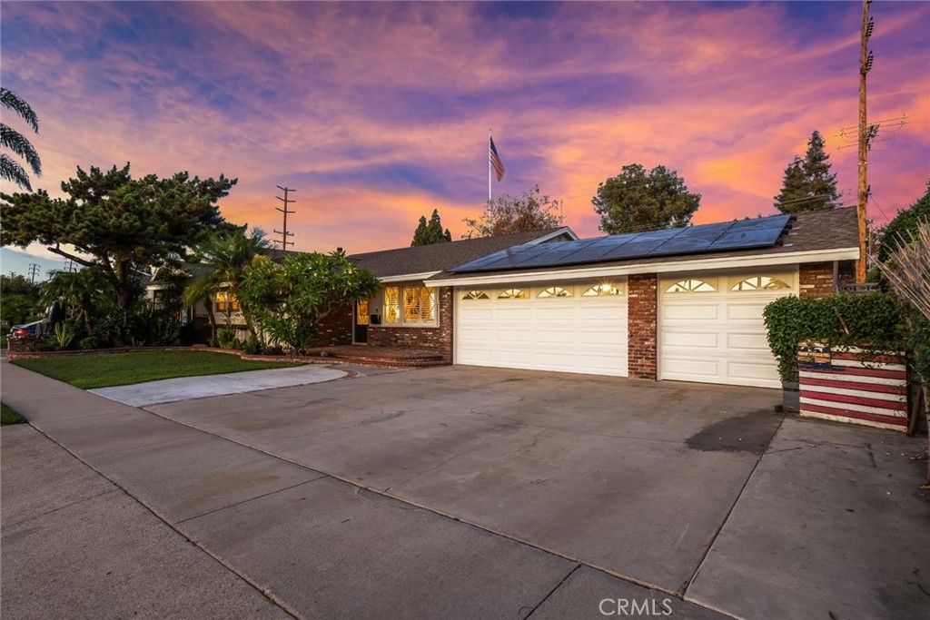 15324 Bixler Avenue, Paramount, CA 90723 — exterior
