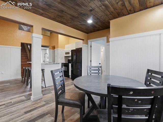 3306 W Colorado Avenue, Colorado Springs, CO 80904