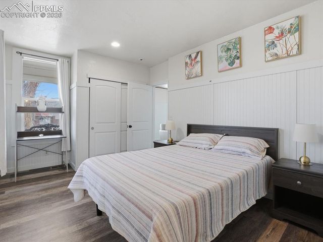 3306 W Colorado Avenue, Colorado Springs, CO 80904