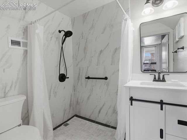 3306 W Colorado Avenue, Colorado Springs, CO 80904