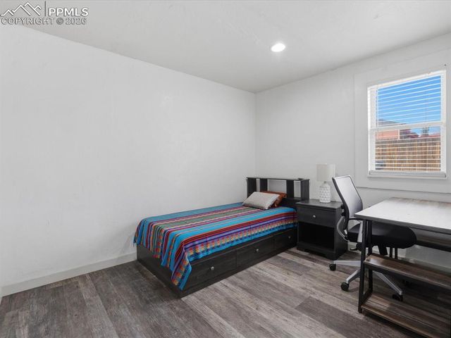 3306 W Colorado Avenue, Colorado Springs, CO 80904