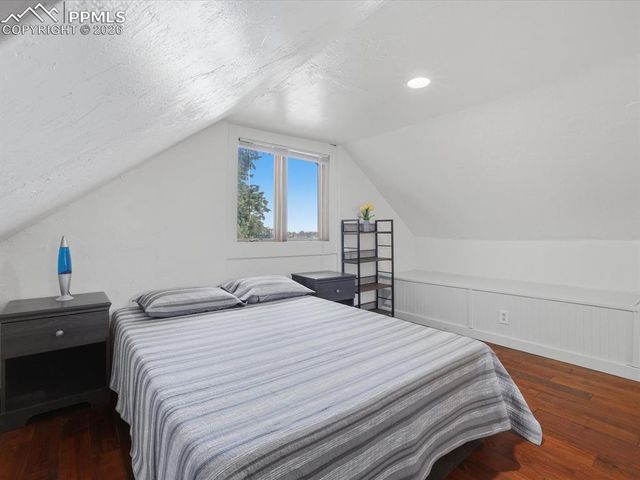 3306 W Colorado Avenue, Colorado Springs, CO 80904