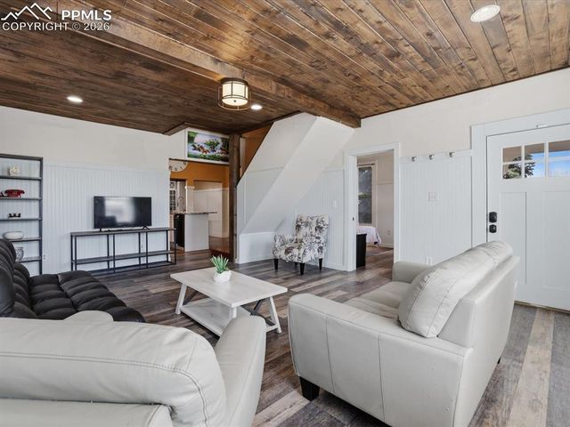 3306 W Colorado Avenue, Colorado Springs, CO 80904
