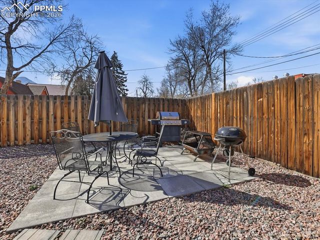 3306 W Colorado Avenue, Colorado Springs, CO 80904