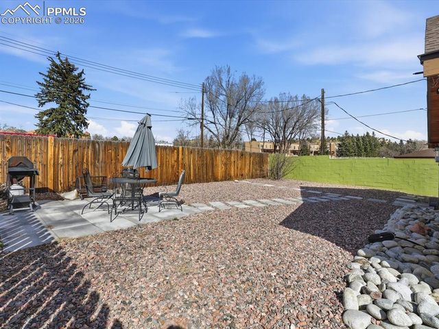 3306 W Colorado Avenue, Colorado Springs, CO 80904