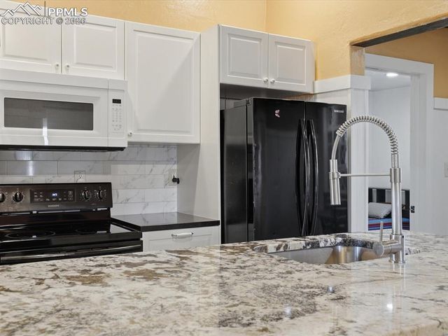 3306 W Colorado Avenue, Colorado Springs, CO 80904