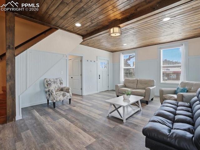 3306 W Colorado Avenue, Colorado Springs, CO 80904