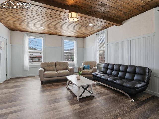 3306 W Colorado Avenue, Colorado Springs, CO 80904