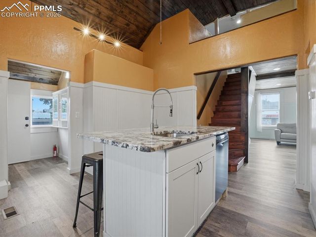 3306 W Colorado Avenue, Colorado Springs, CO 80904