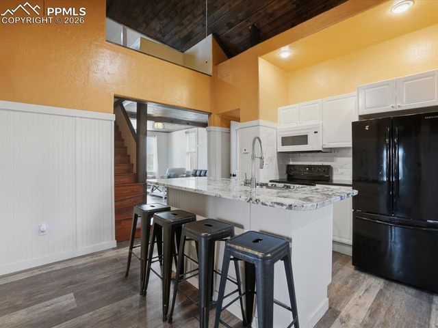 3306 W Colorado Avenue, Colorado Springs, CO 80904