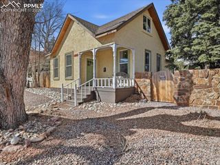 3306 W Colorado Avenue, Colorado Springs, CO 80904