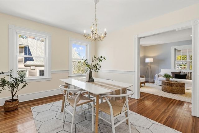 9 Governors Avenue 2, Winchester, MA 01890