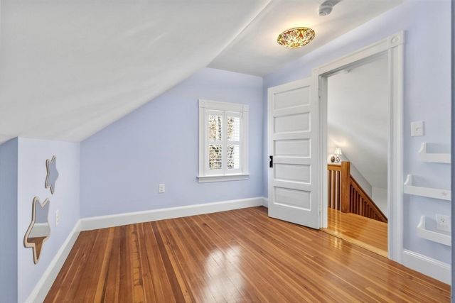 9 Governors Avenue 2, Winchester, MA 01890