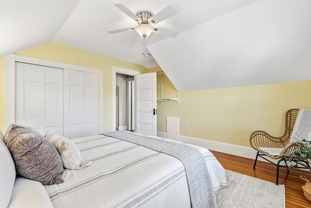 9 Governors Avenue 2, Winchester, MA 01890