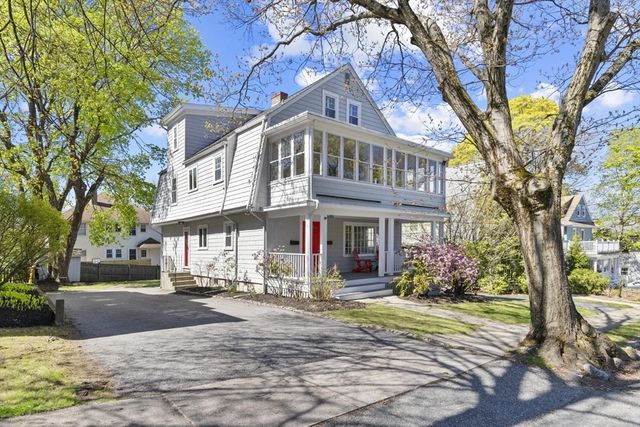 9 Governors Avenue 2, Winchester, MA 01890