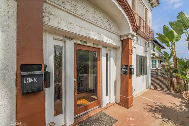 1427 Laveta, Los Angeles, CA 90026