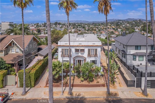 1427 Laveta, Los Angeles, CA 90026
