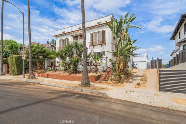 1427 Laveta, Los Angeles, CA 90026