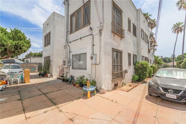 1427 Laveta, Los Angeles, CA 90026