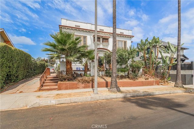 1427 Laveta, Los Angeles, CA 90026