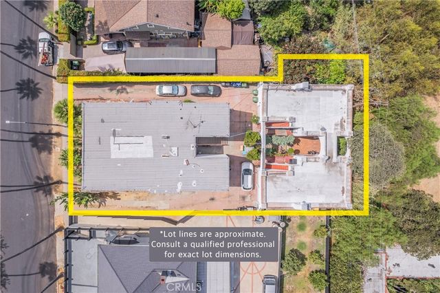 1427 Laveta, Los Angeles, CA 90026