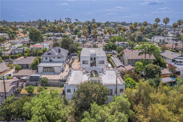 1427 Laveta, Los Angeles, CA 90026