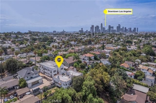 1427 Laveta, Los Angeles, CA 90026
