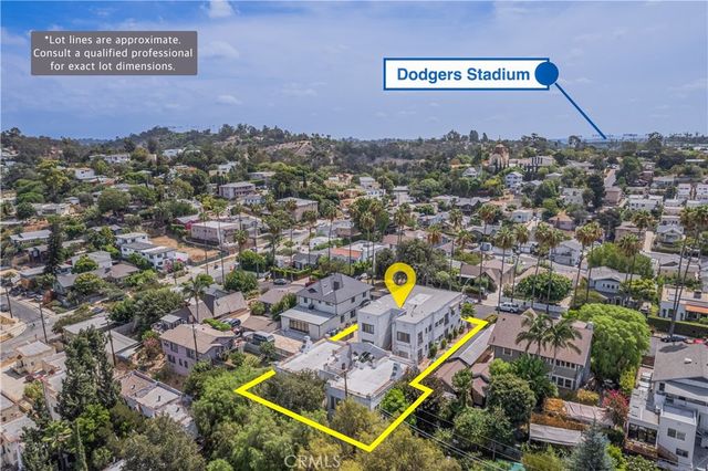 1427 Laveta, Los Angeles, CA 90026